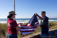NPD Veterans Memorial 2025