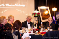 Annual Children's Advocacy Center Gala