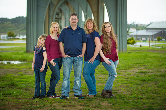 Wagner_Family-12