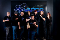 Sky Vapor:: Vape Meet 4.4.14