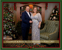 2021 Clearwater Christmas Party