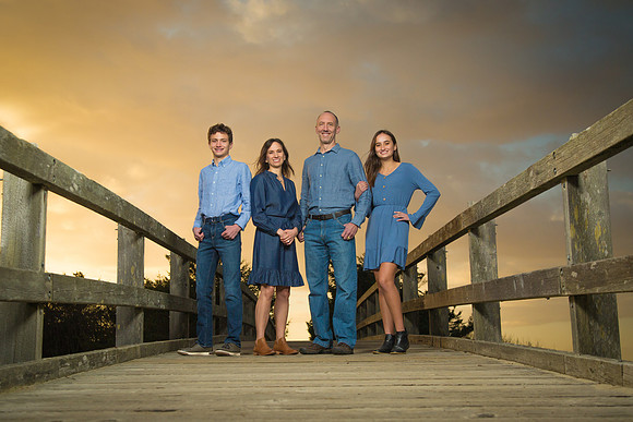 Larsen_Family-16