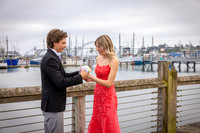 Tyler & Cam Prom 5.21.22